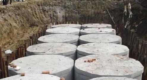 深圳钢筋砼水泥管生产企业二级水泥管价格