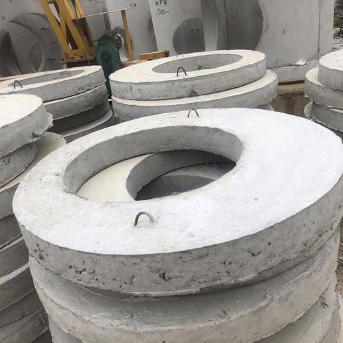 惠州市 单圈水泥盖板  预制混凝土盖板  检查井盖板 复合检查井盖板