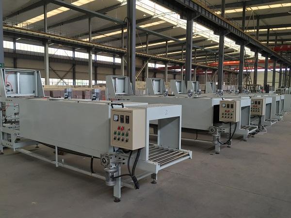 甘肃保温材料发泡水泥保温板生产设备性能推荐,山东威宝机械公司